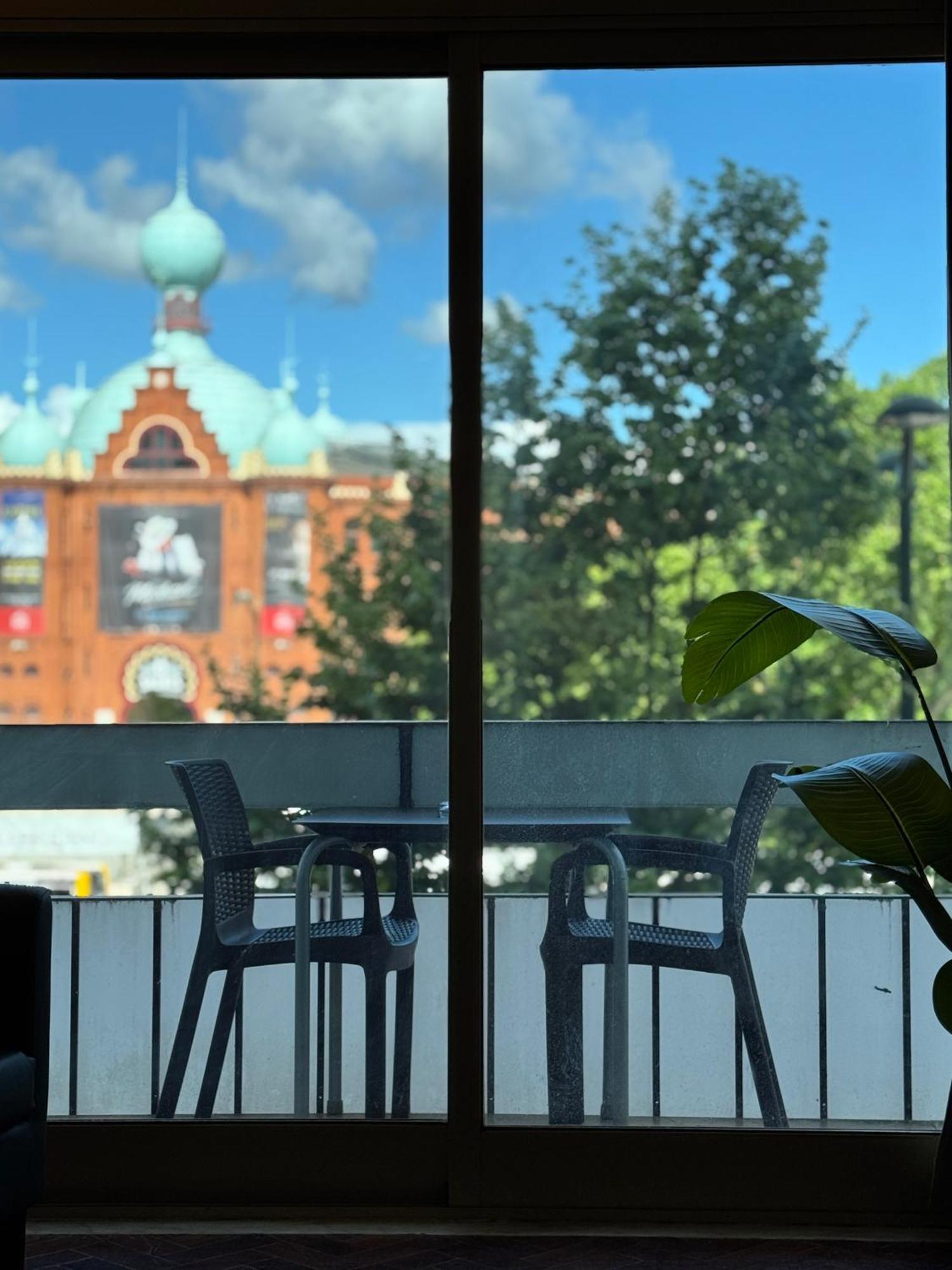 Republica83-Lisbonhome Exteriör bild